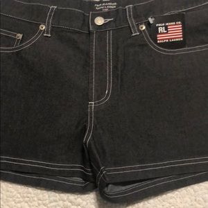 Ralph Lauren Polo Jeans Company Women shorts